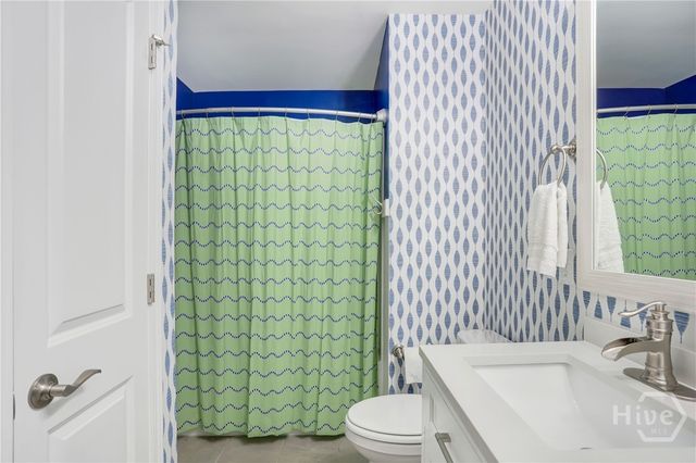 815 Waterways Parkway S, Richmond Hill, GA 31324