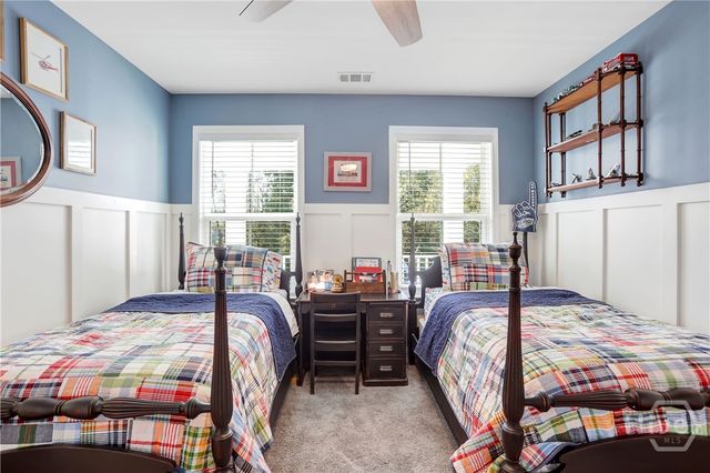 815 Waterways Parkway S, Richmond Hill, GA 31324