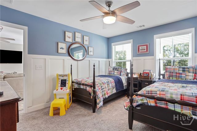 815 Waterways Parkway S, Richmond Hill, GA 31324