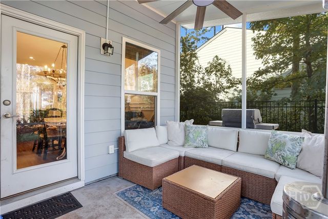 815 Waterways Parkway S, Richmond Hill, GA 31324