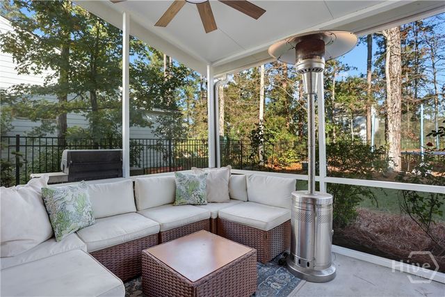 815 Waterways Parkway S, Richmond Hill, GA 31324