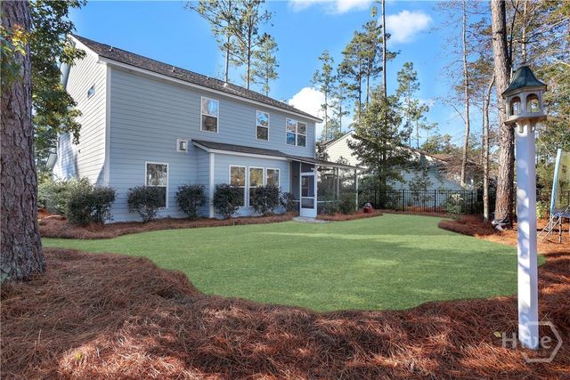 815 Waterways Parkway S, Richmond Hill, GA 31324