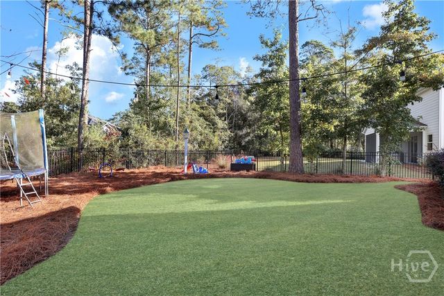 815 Waterways Parkway S, Richmond Hill, GA 31324