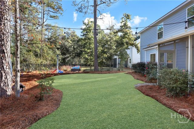 815 Waterways Parkway S, Richmond Hill, GA 31324