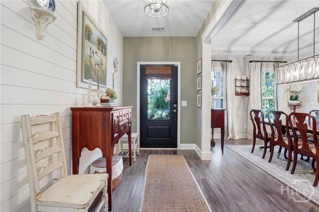 815 Waterways Parkway S, Richmond Hill, GA 31324