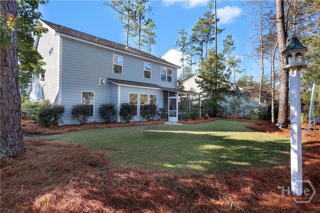 815 Waterways Parkway S, Richmond Hill, GA 31324