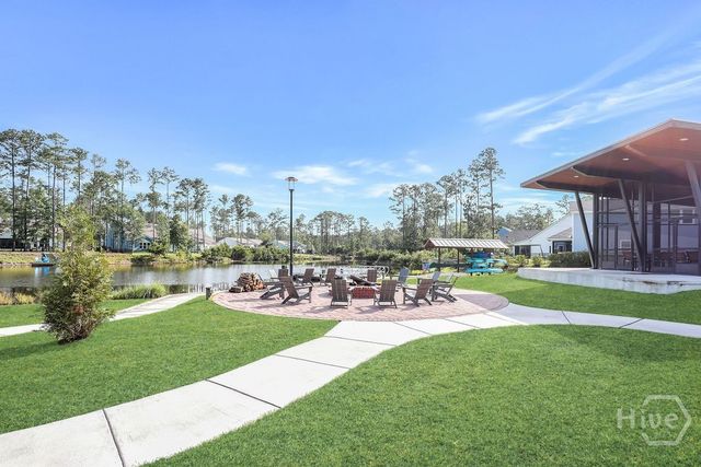 815 Waterways Parkway S, Richmond Hill, GA 31324