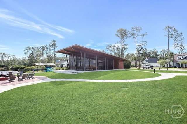 815 Waterways Parkway S, Richmond Hill, GA 31324