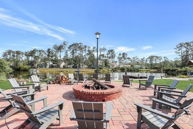 815 Waterways Parkway S, Richmond Hill, GA 31324