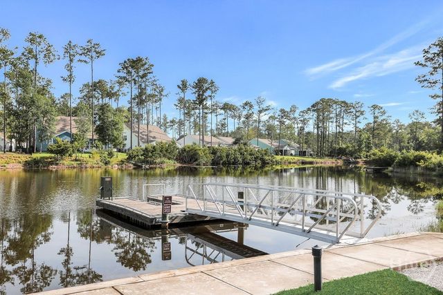 815 Waterways Parkway S, Richmond Hill, GA 31324