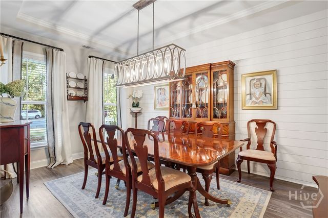 815 Waterways Parkway S, Richmond Hill, GA 31324