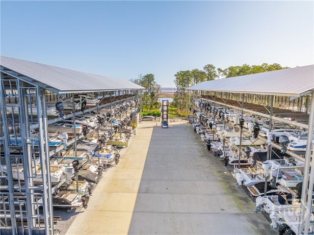 815 Waterways Parkway S, Richmond Hill, GA 31324