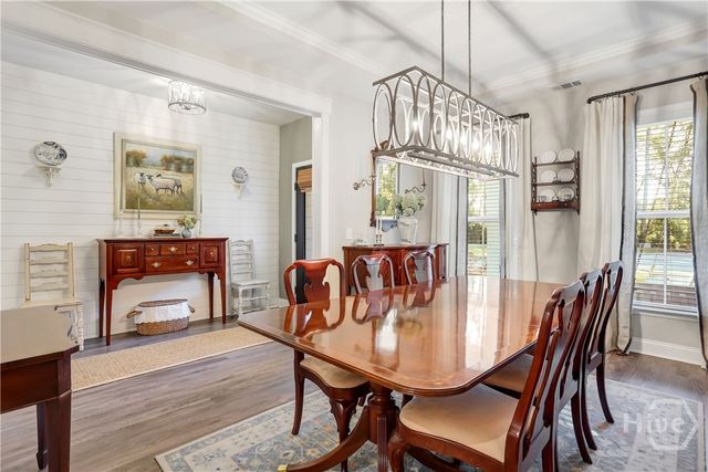 815 Waterways Parkway S, Richmond Hill, GA 31324