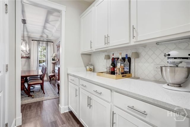 815 Waterways Parkway S, Richmond Hill, GA 31324