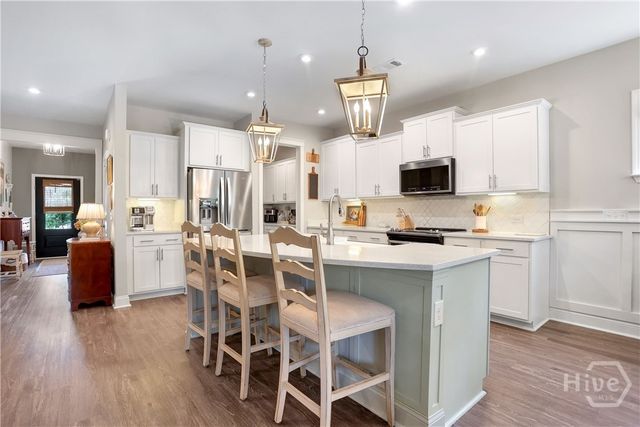 815 Waterways Parkway S, Richmond Hill, GA 31324