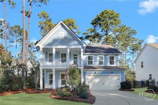 815 Waterways Parkway S, Richmond Hill, GA 31324