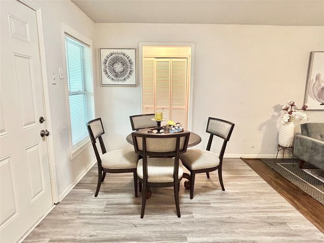 307 Terry Road, Hurst, TX 76053