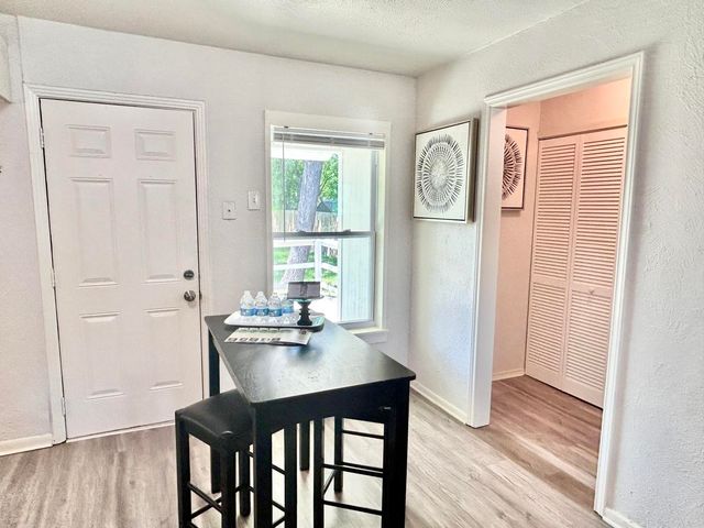 307 Terry Road, Hurst, TX 76053