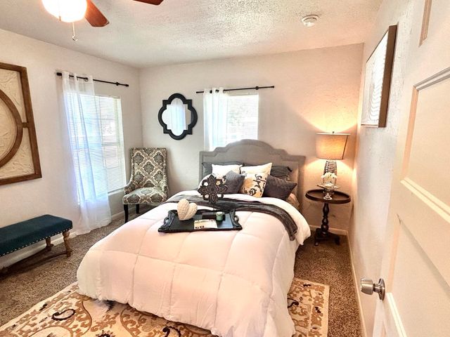 307 Terry Road, Hurst, TX 76053