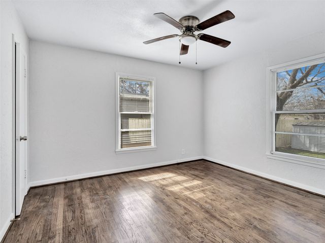 307 Terry Road, Hurst, TX 76053