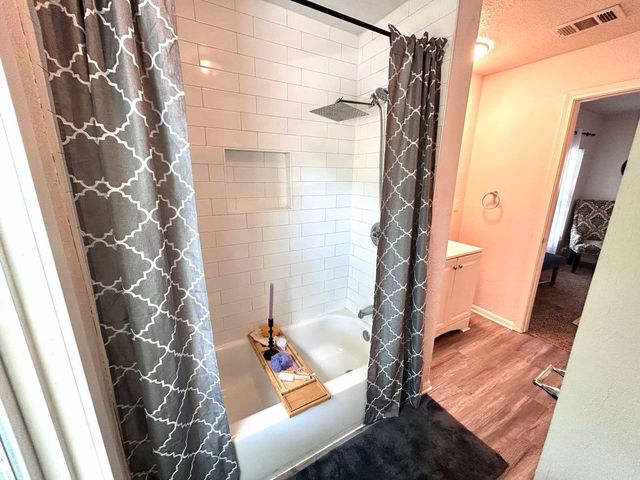 307 Terry Road, Hurst, TX 76053