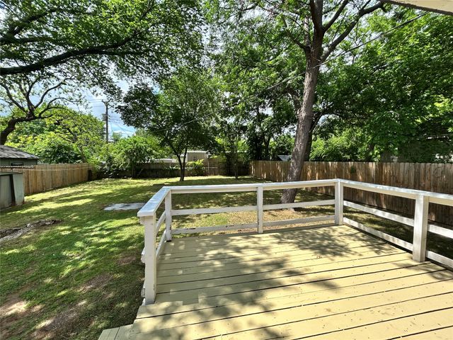 307 Terry Road, Hurst, TX 76053