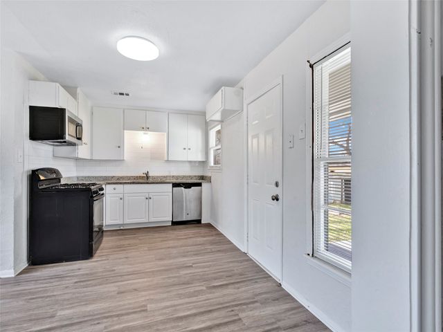 307 Terry Road, Hurst, TX 76053