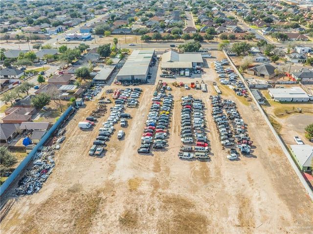 4020 N Inspiration Road, Mission, TX 78573