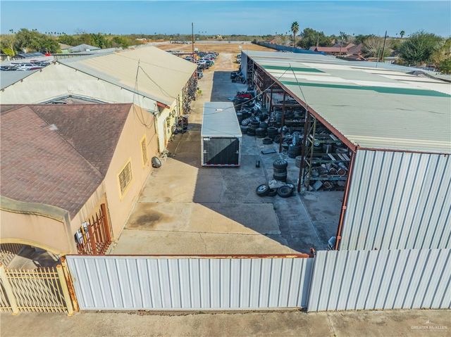 4020 N Inspiration Road, Mission, TX 78573