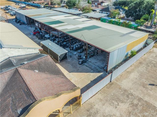 4020 N Inspiration Road, Mission, TX 78573