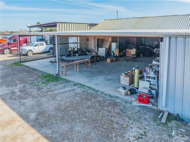 4020 N Inspiration Road, Mission, TX 78573