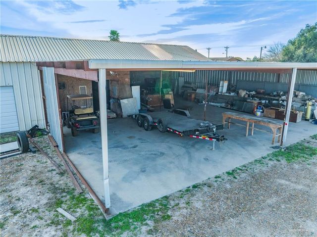 4020 N Inspiration Road, Mission, TX 78573