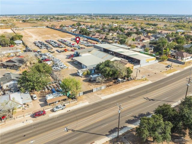 4020 N Inspiration Road, Mission, TX 78573
