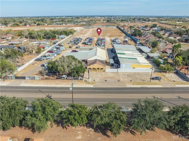 4020 N Inspiration Road, Mission, TX 78573