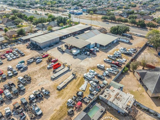 4020 N Inspiration Road, Mission, TX 78573