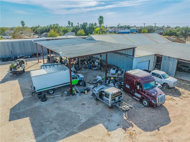 4020 N Inspiration Road, Mission, TX 78573