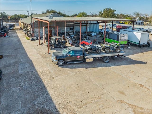 4020 N Inspiration Road, Mission, TX 78573