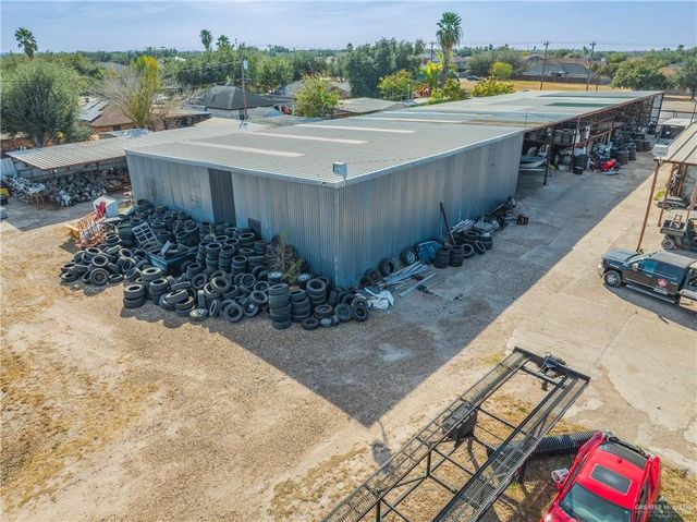 4020 N Inspiration Road, Mission, TX 78573