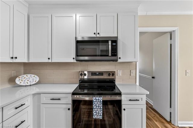 5404 Ropley Drive, Greensboro, NC 27455