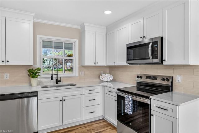 5404 Ropley Drive, Greensboro, NC 27455