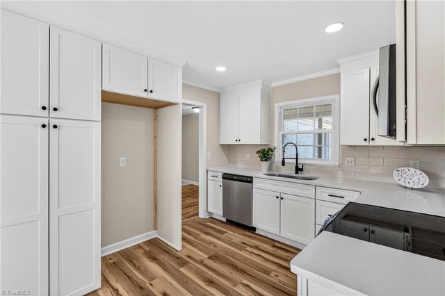 5404 Ropley Drive, Greensboro, NC 27455