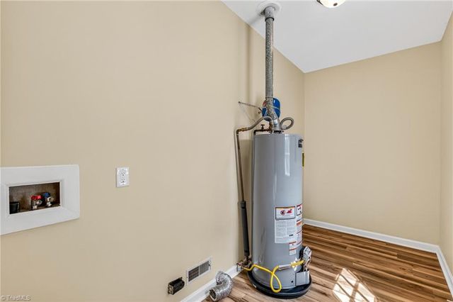 5404 Ropley Drive, Greensboro, NC 27455