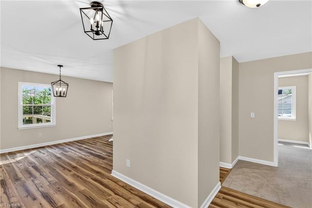 5404 Ropley Drive, Greensboro, NC 27455