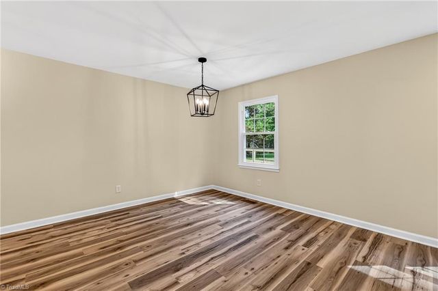 5404 Ropley Drive, Greensboro, NC 27455