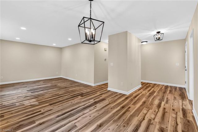 5404 Ropley Drive, Greensboro, NC 27455