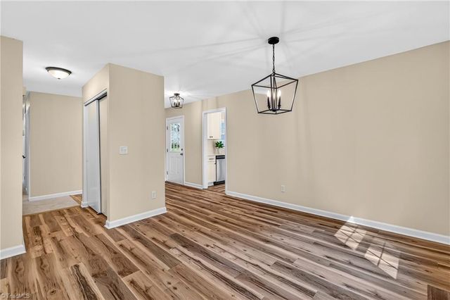 5404 Ropley Drive, Greensboro, NC 27455