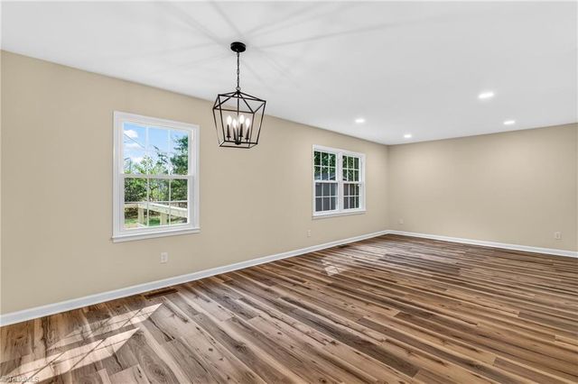 5404 Ropley Drive, Greensboro, NC 27455