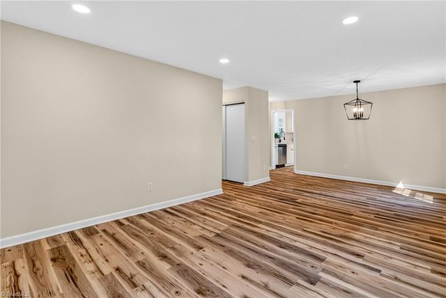 5404 Ropley Drive, Greensboro, NC 27455