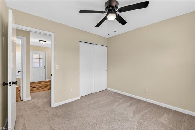 5404 Ropley Drive, Greensboro, NC 27455