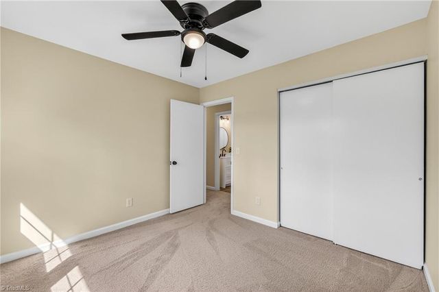 5404 Ropley Drive, Greensboro, NC 27455